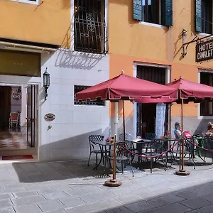 *** Szálloda Canaletto Olaszország