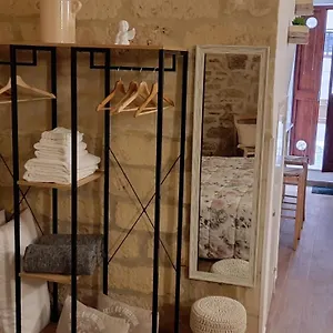 Bed & Breakfast Loft Albicocca