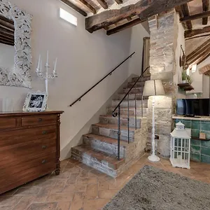 Torre Camaldoli - Borgo Capitano Collection - Diffuso Guest house San Quirico d'Orcia
