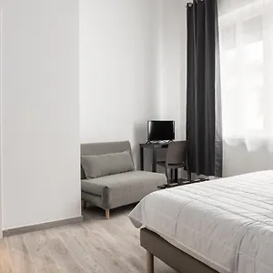  Guest house Le Cinque Stanze Room&breakfast