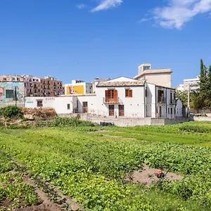  Guest house Danisinni By Wonderful Italy