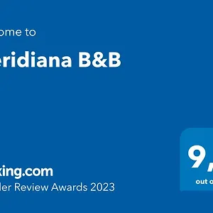 Bed & Breakfast Meridiana