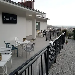 Casa Vittoria Gasthof