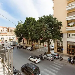 Il Lapino Guest house Palermo