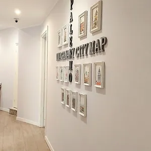 Persiane Al Cassaro Bed & Breakfast Palermo