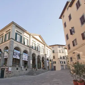 Cortona Suite Bed & Breakfast Cortona