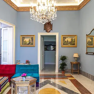  Guest house Dimora Lecerf