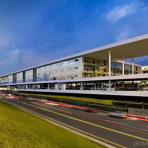 **** Szálloda Sheraton Milan Malpensa Airport & Conference Centre Olaszország