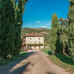 Fattoria Ca' Di Fatino Bed & Breakfast Castiglione dei Pepoli