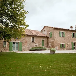 Azienda Agricola Baccagnano Bed & Breakfast Brisighella