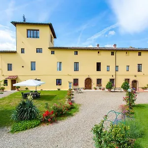 Fattoria Il Casone Guest house Monteriggioni