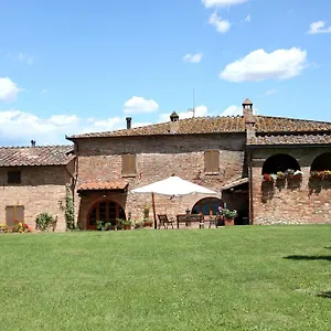 Tenuta La Santissima Bed & Breakfast San Rocco a Pilli