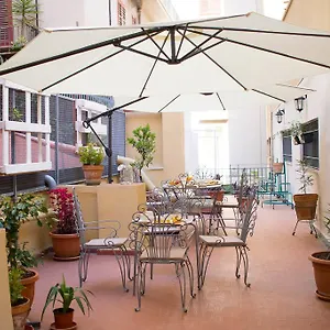 Bagnasco 18 Suite&terrace Gasthof