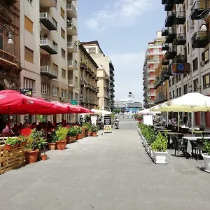 Politeamari Guest house Palermo
