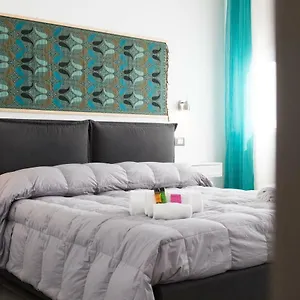 My Way - - Palazzo San Matteo Guest house Palermo