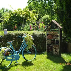 Bed & Bike Belfiore Montagnana (Veneto)